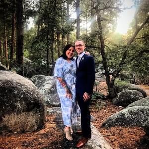 Meet your Posher, Lacy